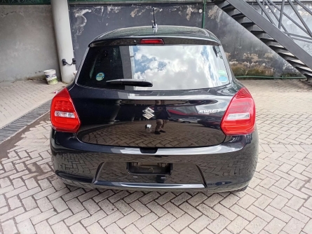 Smart Auto