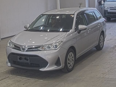 TOYOTA FIELDER