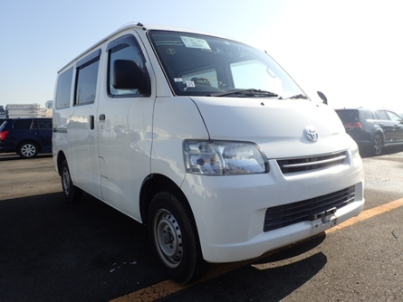 TOYOTA TOWNACE