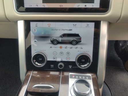 Smart Auto