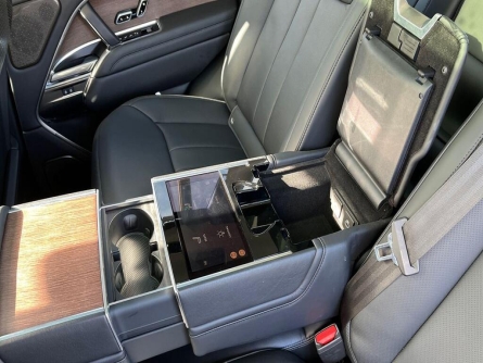 Smart Auto