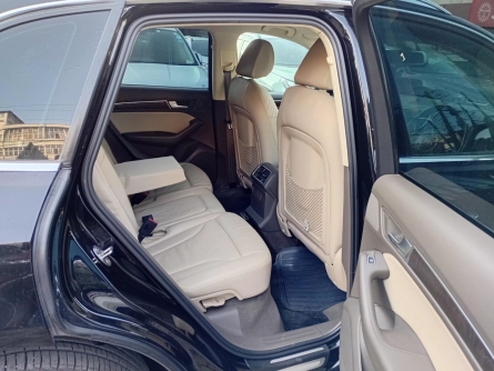 Smart Auto