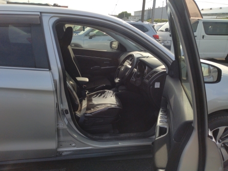 Smart Auto