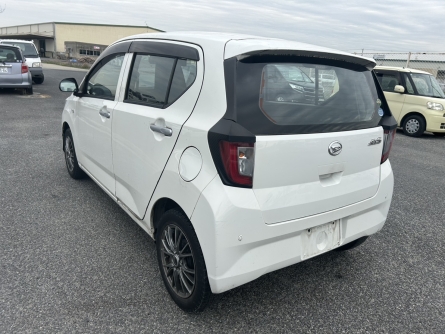 Smart Auto