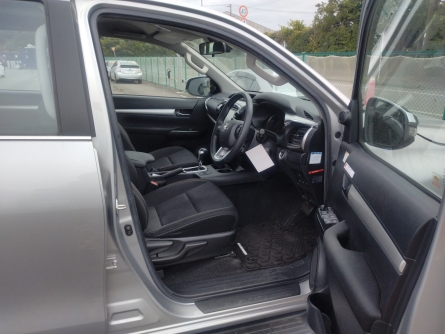 Smart Auto