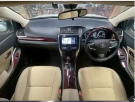 Smart Auto