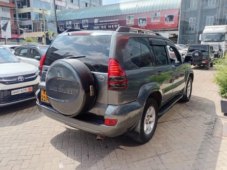 Smart Auto