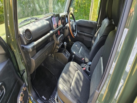 Smart Auto