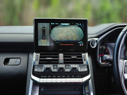Smart Auto