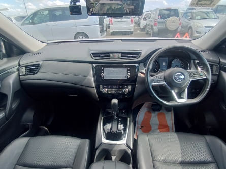 Smart Auto