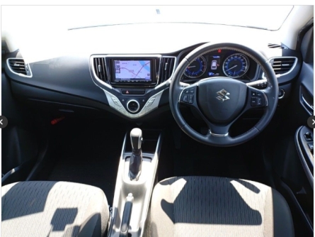 Smart Auto
