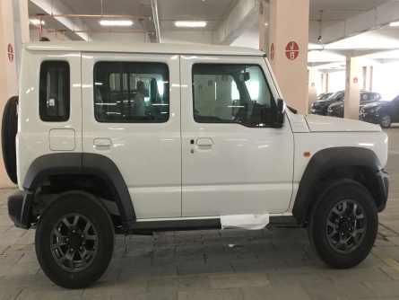 Smart Auto