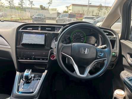 Smart Auto