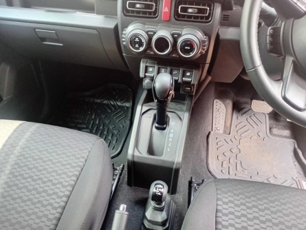 Smart Auto