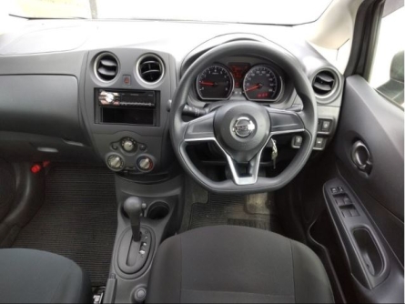 Smart Auto
