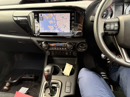 Smart Auto