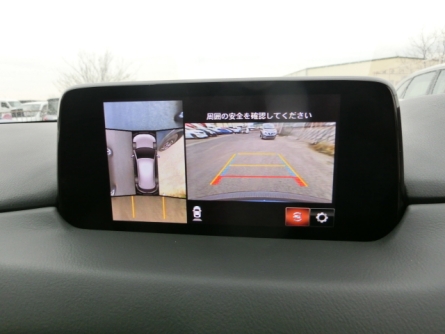 Smart Auto