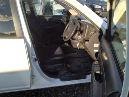 Smart Auto