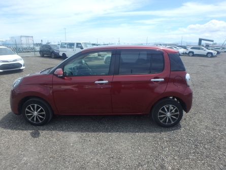 Smart Auto