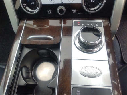 Smart Auto