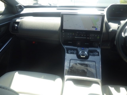 Smart Auto