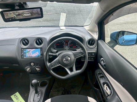Smart Auto