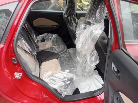 Smart Auto