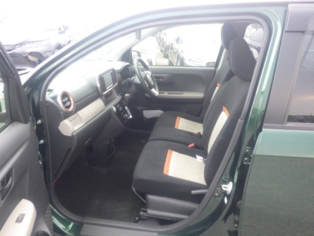 Smart Auto