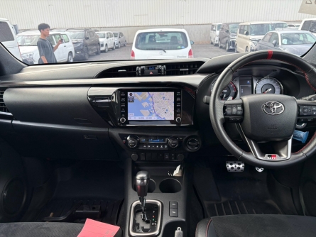 Smart Auto