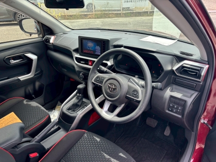 Smart Auto