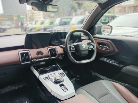 Smart Auto