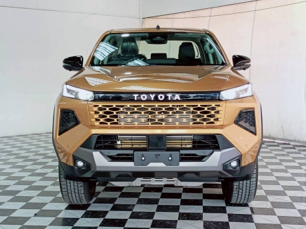 Smart Auto