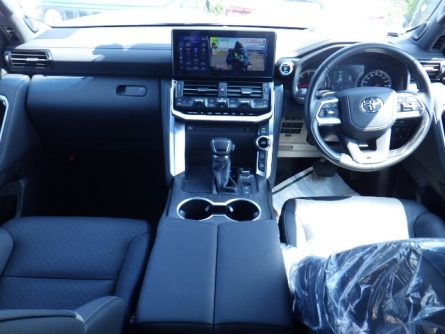 Smart Auto
