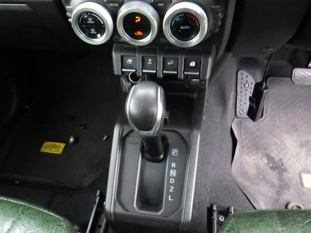 Smart Auto