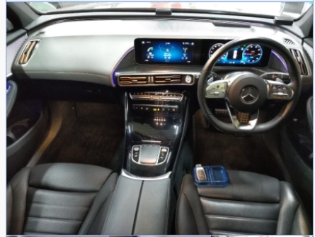 Smart Auto