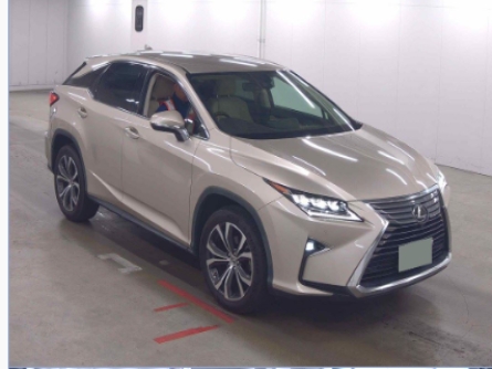 LEXUS RX300