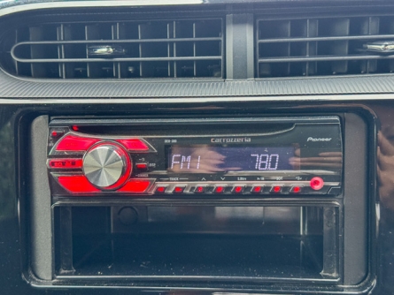 Smart Auto