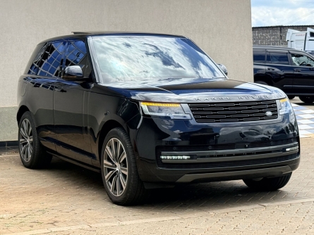 LAND ROVER RANGE ROVER VOGUE.