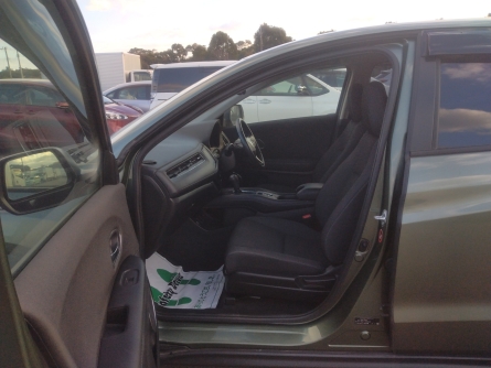 Smart Auto