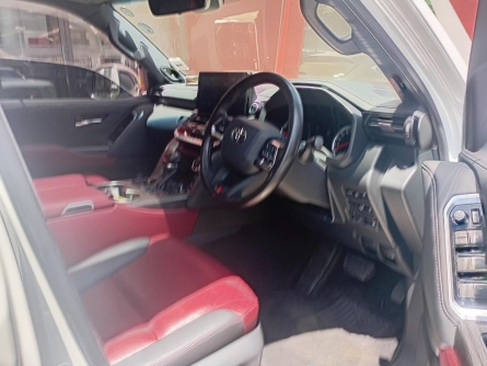 Smart Auto