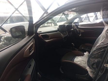 Smart Auto