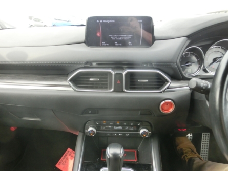 Smart Auto