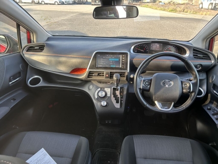 Smart Auto