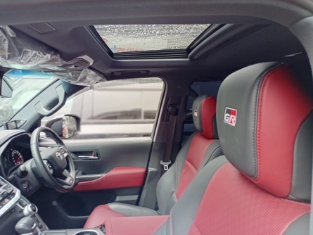 Smart Auto