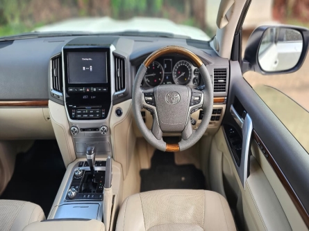 Smart Auto