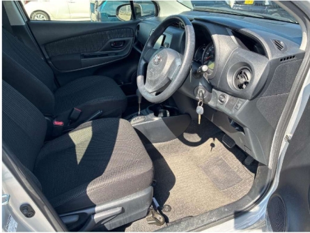Smart Auto