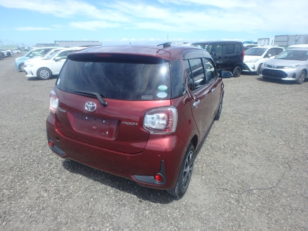 Smart Auto