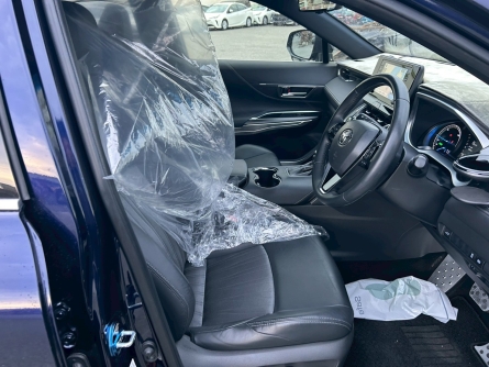 Smart Auto