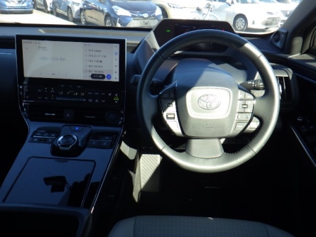 Smart Auto
