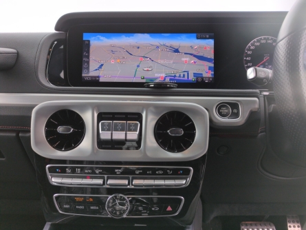 Smart Auto